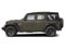 2025 Jeep Wrangler 4-Door Summit 4x4