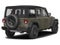2025 Jeep Wrangler 4-Door Summit 4x4