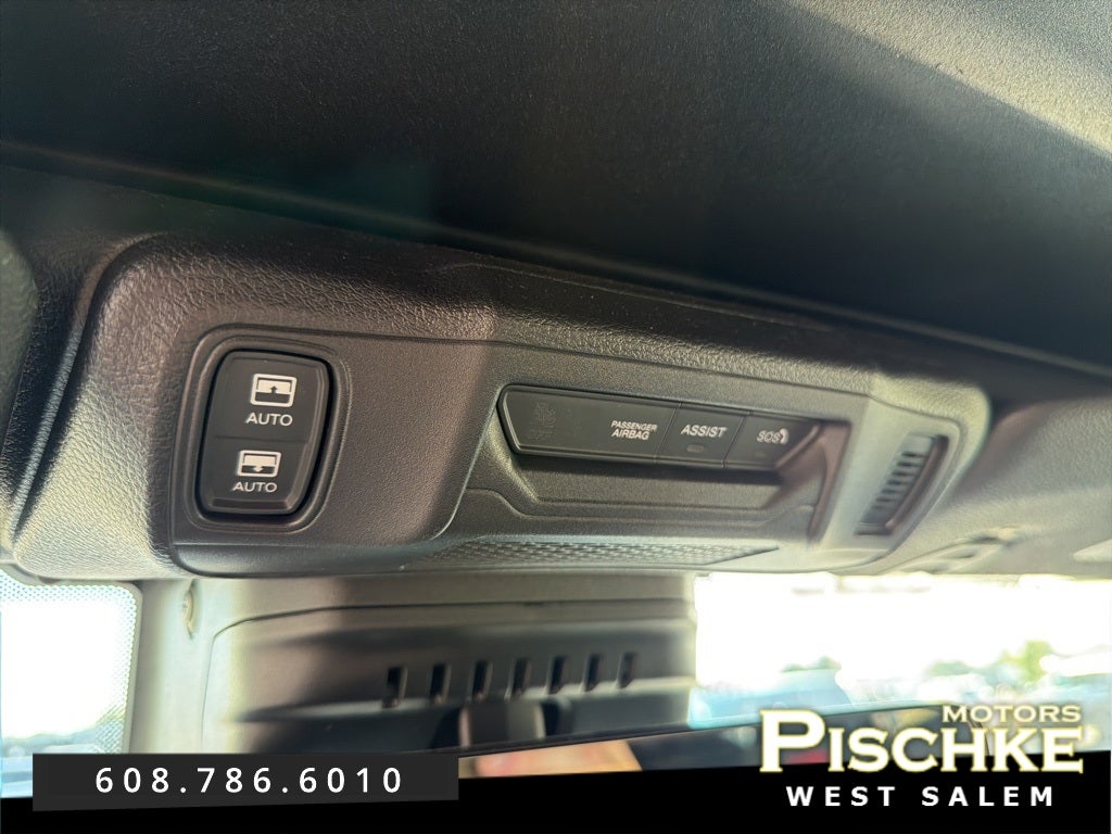 2024 Jeep Wrangler 4-Door Rubicon 4x4