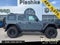 2024 Jeep Wrangler 4-Door Rubicon 4x4