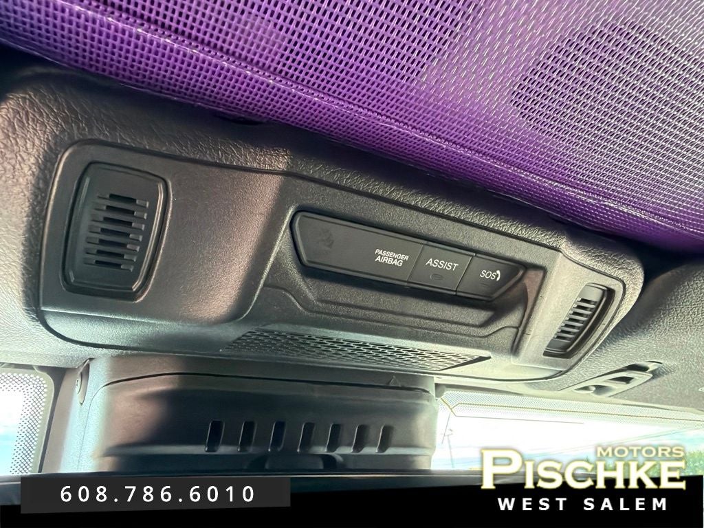 2024 Jeep Wrangler 4-Door Rubicon 4x4
