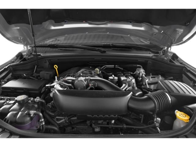 2024 Dodge Durango SXT AWD