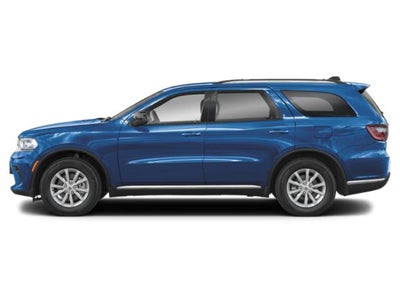 2024 Dodge Durango SXT AWD