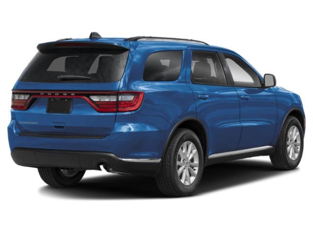 2024 Dodge Durango SXT AWD
