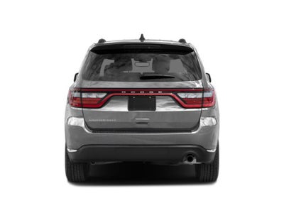 2024 Dodge Durango SXT AWD