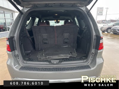 2024 Dodge Durango GT Premium AWD