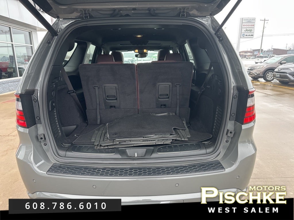 2024 Dodge Durango GT Premium AWD