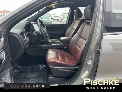 2024 Dodge Durango GT Premium AWD