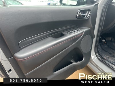 2024 Dodge Durango GT Premium AWD