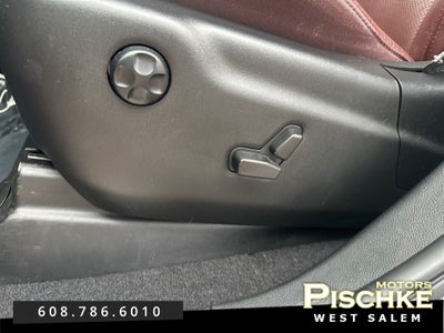 2024 Dodge Durango GT Premium AWD