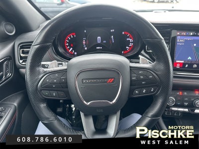 2024 Dodge Durango GT Premium AWD