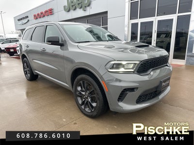 2024 Dodge Durango GT Premium AWD