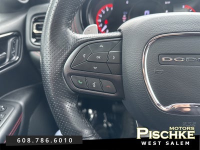 2024 Dodge Durango GT Premium AWD