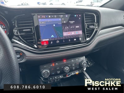 2024 Dodge Durango GT Premium AWD