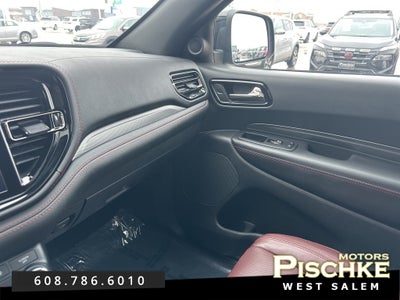 2024 Dodge Durango GT Premium AWD