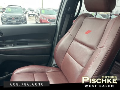2024 Dodge Durango GT Premium AWD