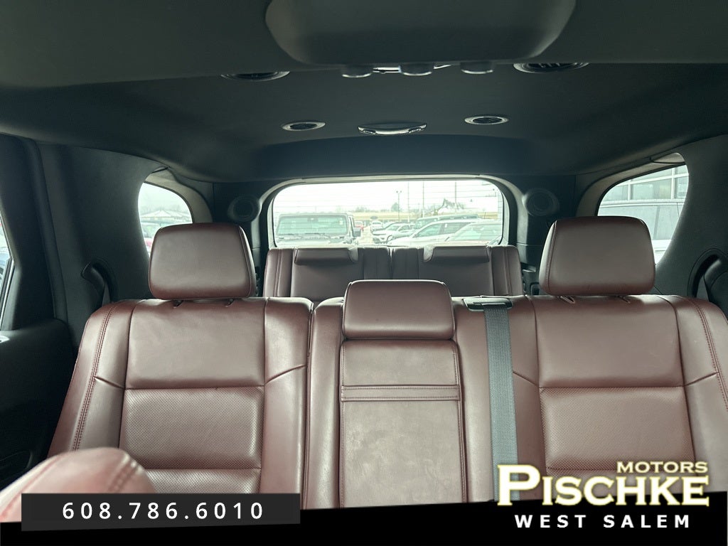 2024 Dodge Durango GT Premium AWD