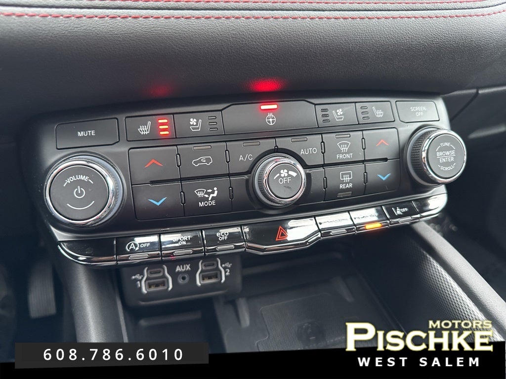 2024 Dodge Durango GT Premium AWD