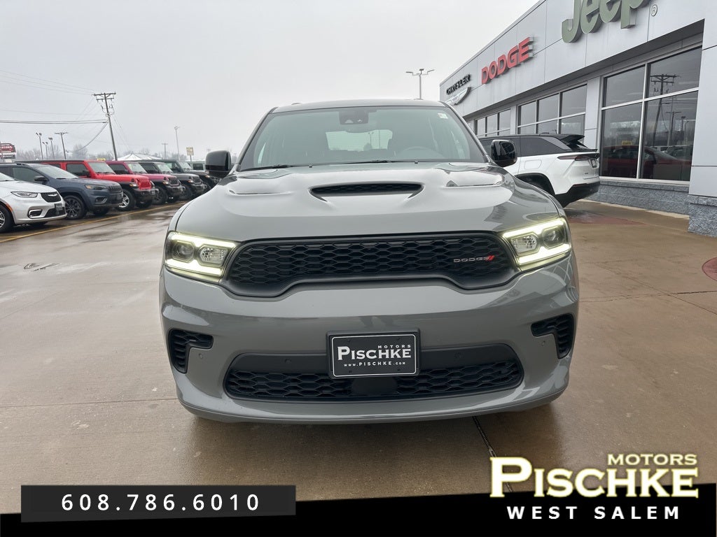 2024 Dodge Durango GT Premium AWD