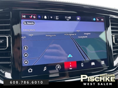 2024 Dodge Durango GT Premium AWD