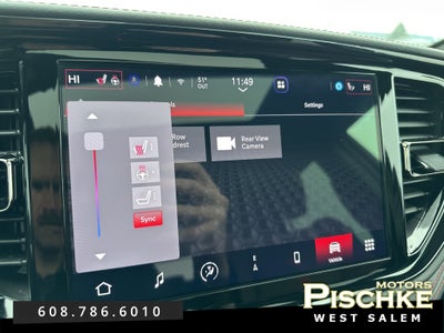 2024 Dodge Durango GT Premium AWD