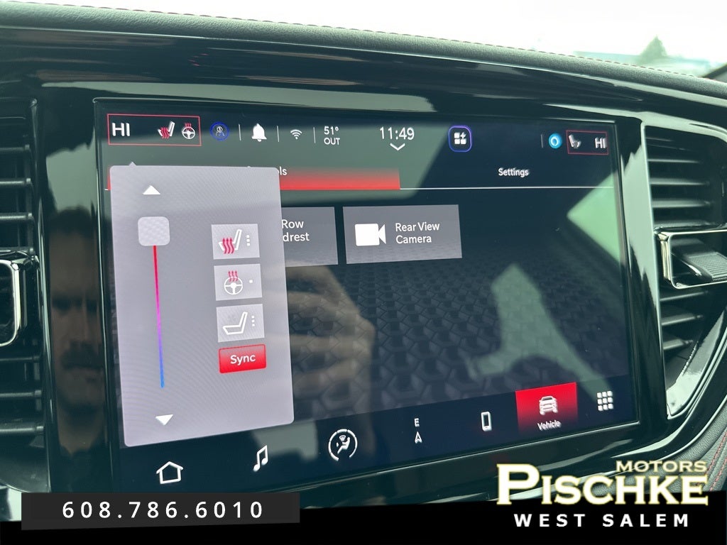 2024 Dodge Durango GT Premium AWD