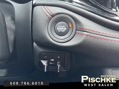 2024 Dodge Durango GT Premium AWD