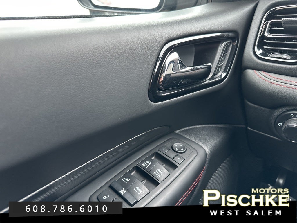 2024 Dodge Durango GT Premium AWD