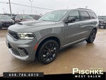 2024 Dodge Durango GT Premium AWD