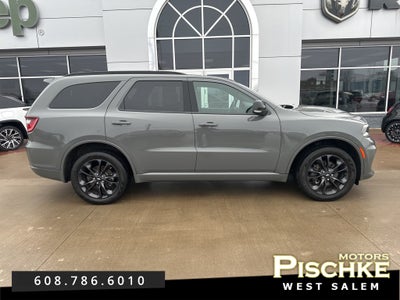 2024 Dodge Durango GT Premium AWD