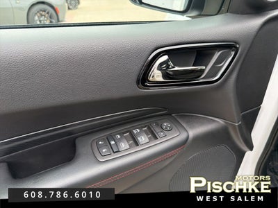 2025 Dodge Durango GT AWD