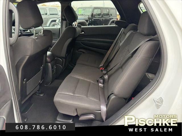 2025 Dodge Durango GT AWD