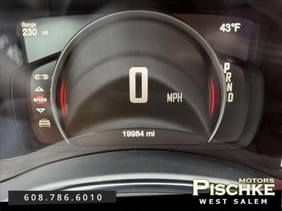 2025 Dodge Durango GT AWD