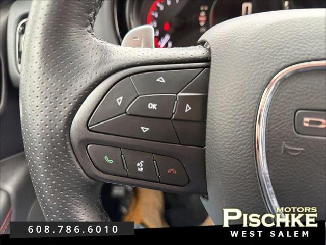 2025 Dodge Durango GT AWD