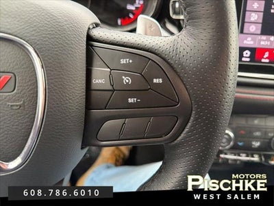 2025 Dodge Durango GT AWD