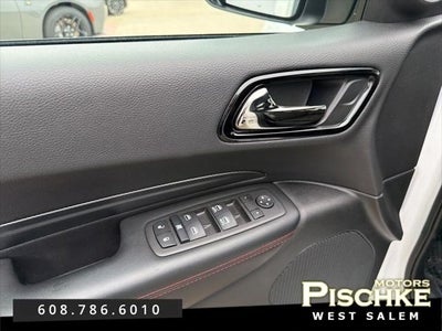 2025 Dodge Durango GT AWD