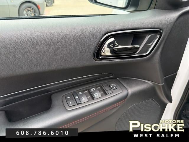 2025 Dodge Durango GT AWD