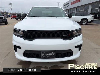 2025 Dodge Durango GT AWD