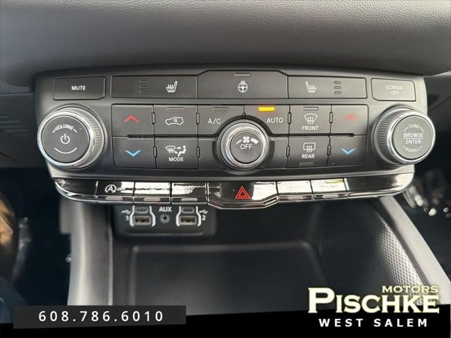 2025 Dodge Durango GT AWD