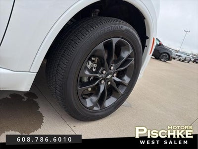2025 Dodge Durango GT AWD