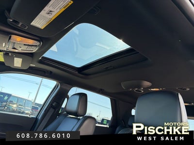 2022 Dodge Durango GT Plus AWD