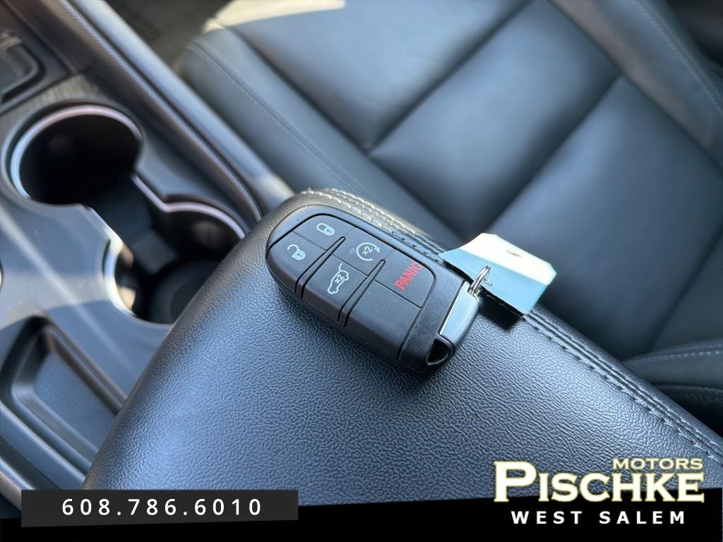 2022 Dodge Durango GT Plus AWD