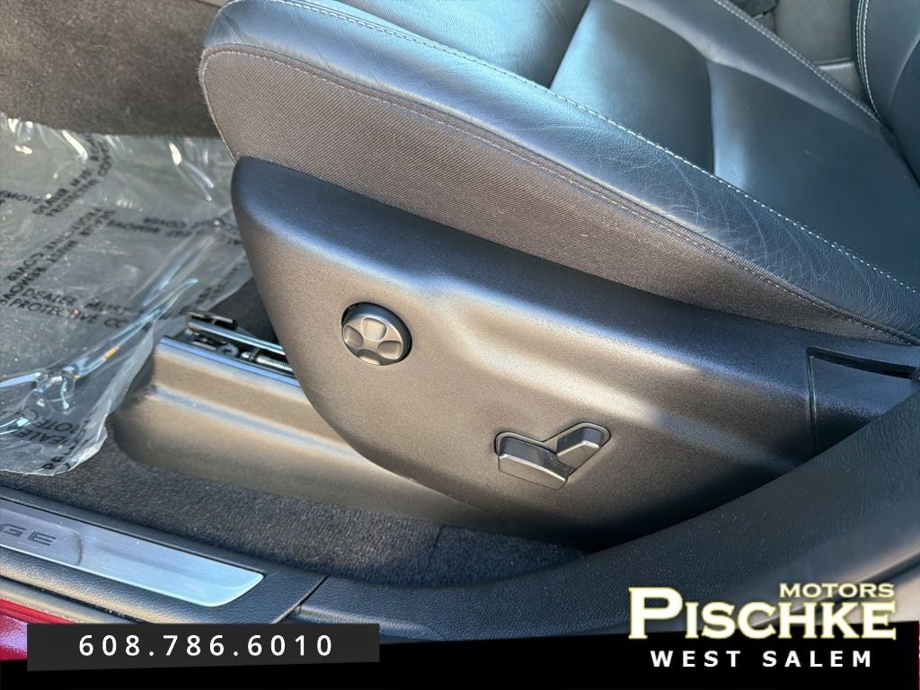 2022 Dodge Durango GT Plus AWD