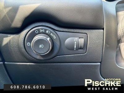 2022 Dodge Durango GT Plus AWD