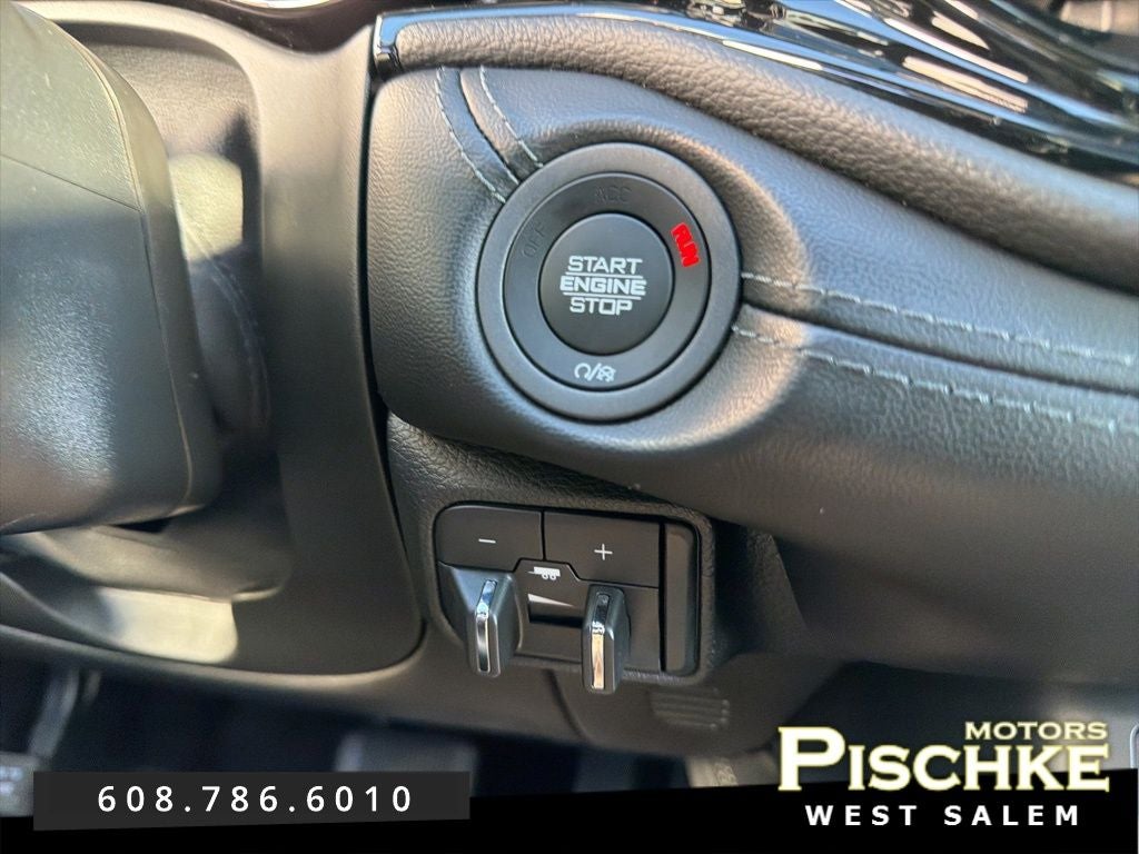 2022 Dodge Durango GT Plus AWD