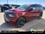 2022 Dodge Durango GT Plus AWD