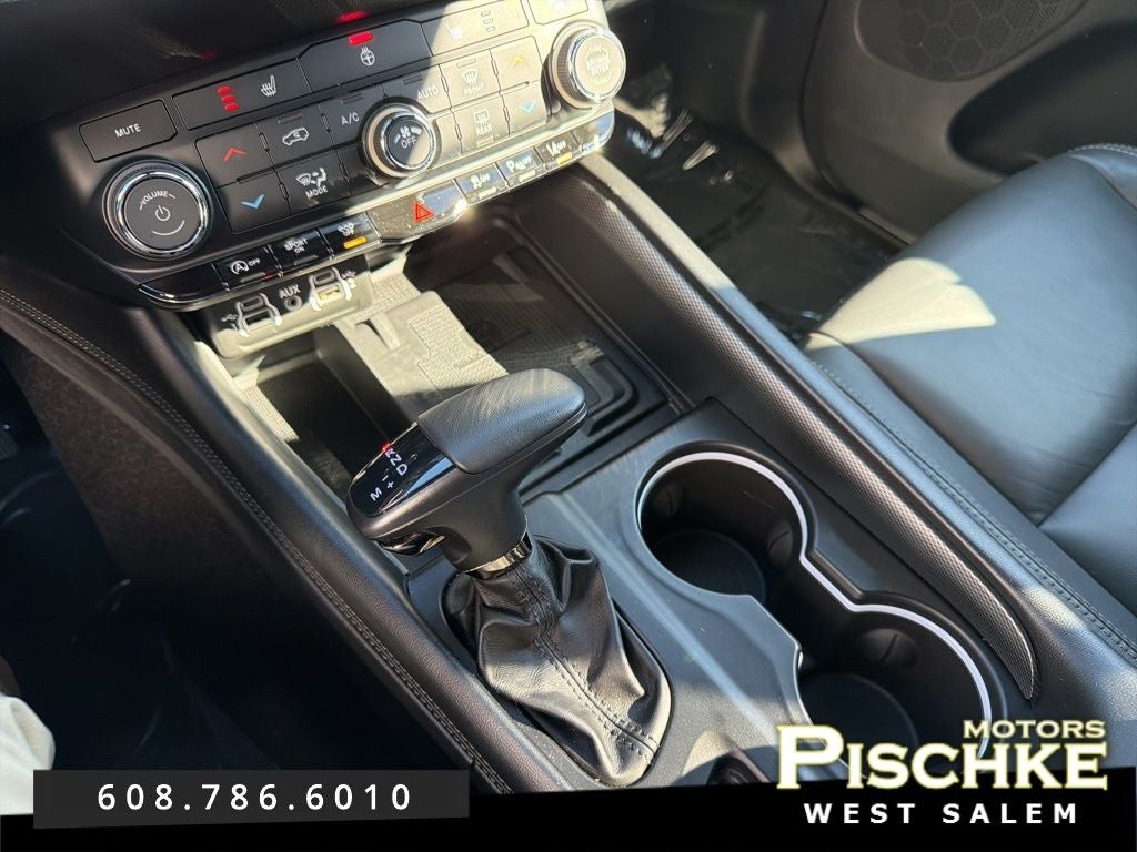 2022 Dodge Durango GT Plus AWD