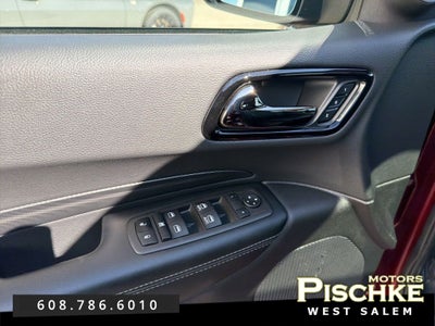 2022 Dodge Durango GT Plus AWD