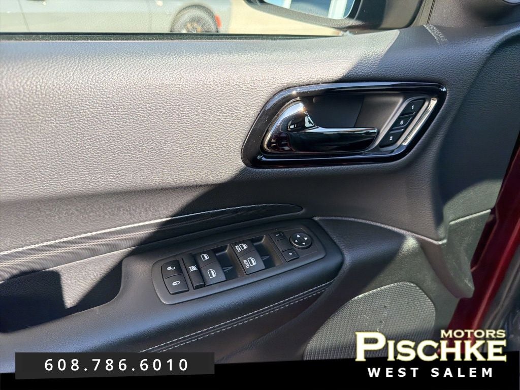 2022 Dodge Durango GT Plus AWD