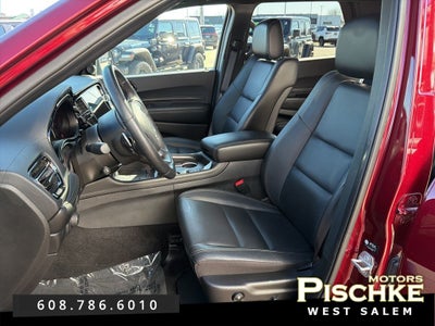 2022 Dodge Durango GT Plus AWD